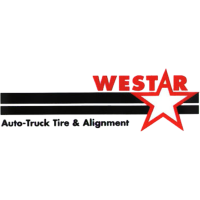 Westar Tire and Alignment Logo