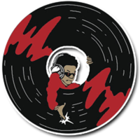 Rockmaster DJ Entertainment Group Logo