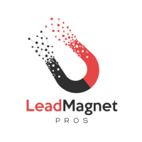 Lead Magnet Pros Logo