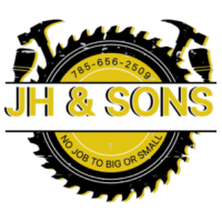 JH & Sons Logo