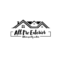 All Pro Exteriors Logo