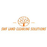 SWF Land Clearing Solutions Logo