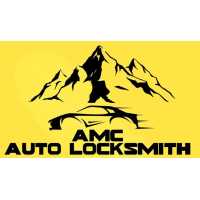 AMC Locksmith Logo