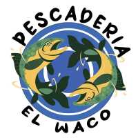 Pescaderia El Waco Logo