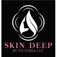 Skin Deep by Victoria Logo