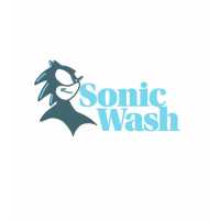 Sonic Wash LLC Logo