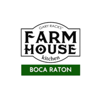 Gary Rack's Farmhouse Kitchen - Boca Raton Logo
