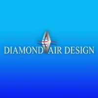Diamond Air Design, LLC Logo