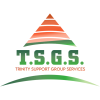Trinity Support Group Services Logo
