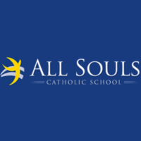All Souls Catholic School Logo
