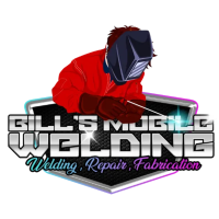 Bill's Mobile Welding Logo