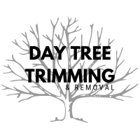 Day Tree Trimming & Removal Logo