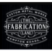 The Fabrication Lane Logo