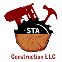 STA Construction Logo