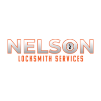 Nelson Locksmith Services Logo