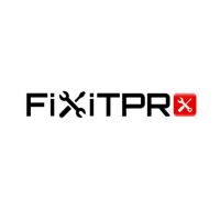 Fix It Pro Logo