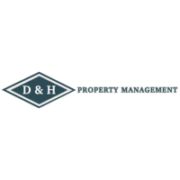 D & H Property Management, Inc Logo