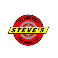 Steve's Bike Shop Logo