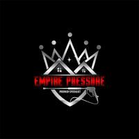 Empire Pressure Logo