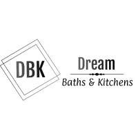 DBK - Dream Bath & Kitchens Logo
