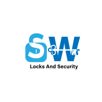 Sw Locks And Security Logo