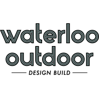 Waterloo Outdoor Design Build Logo