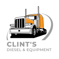 Clint's Diesel & Equipment Logo
