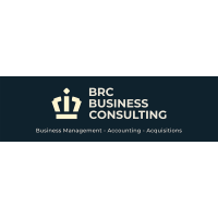 BRC Business Consulting Logo