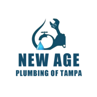 New Age Plumbing of Tampa inc Logo