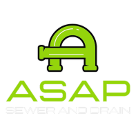 ASAP Sewer and Drain Logo