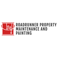 RoadRunner Property Maintenance and Painting Logo