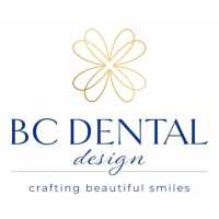 BC Dental Design Logo