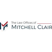 The Law Offices of Mitchell Clair Logo