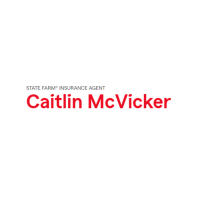 Caitlin McVicker - State Farm Insurance Agent Logo