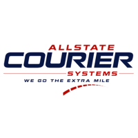 Allstate Courier Systems Logo