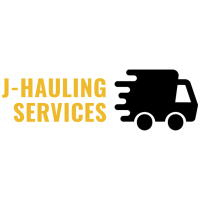 JDog Junk Removal & Hauling Columbus Logo