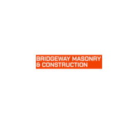 Bridgeway Masonry and Construction Logo