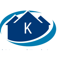 Kobel Disposal Trash Service Logo