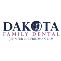 Dakota Family Dental Logo