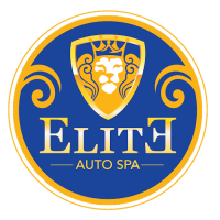 Elite Auto Spa Logo