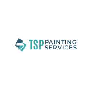TSP Painting Services Logo