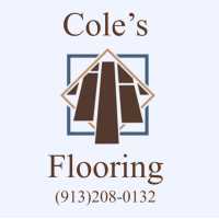 W.J Cole Floor Products Inc Logo
