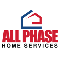All Phase Residential Services Home Remodeler Logo