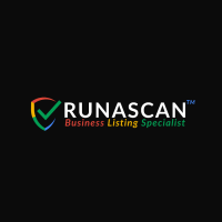 RunaScan Logo