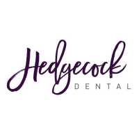 Hedgecock Dental - South Austin Logo