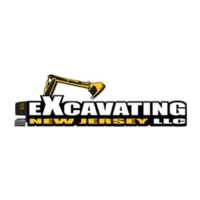Excavating New Jersey LLC Logo