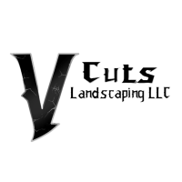 Vcuts Landscaping Logo