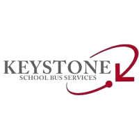 Keystone School Bus Services Logo