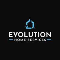 Evolution Home Services Logo