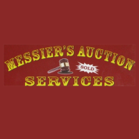 Messier Auction Services Logo